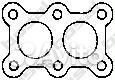 Прокладка приемной трубы audi, seat, skoda, VW