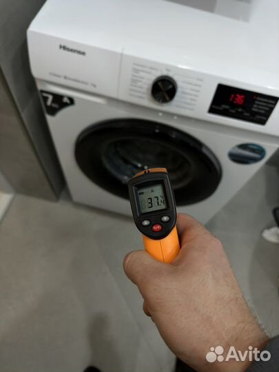 Ремонт стиралок