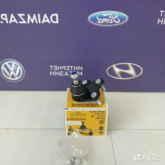 Шаровая опора Volkswagen Polo 10-20 правая