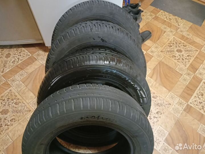 Белшина Artmotion 175/65 R14 T