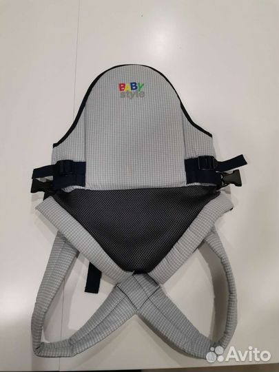 Кенгуру BabyStyle