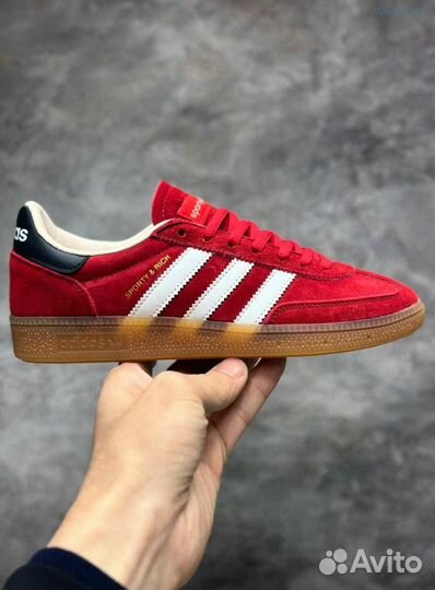 Женственность и стиль: кроссовки Adidas Samba