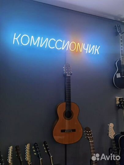 Нестареющая Классика Yamaha C80 Гитара