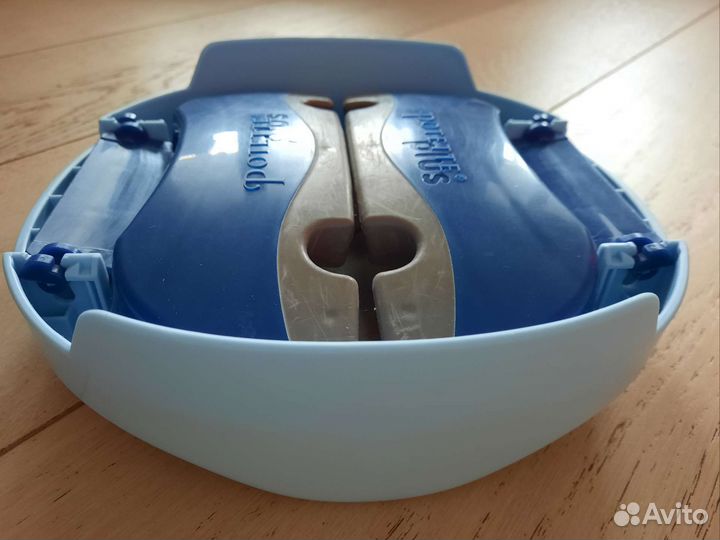 Горшок детский дорожный