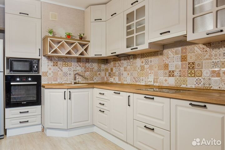 Кухня (цена за всю кухню)km-37452