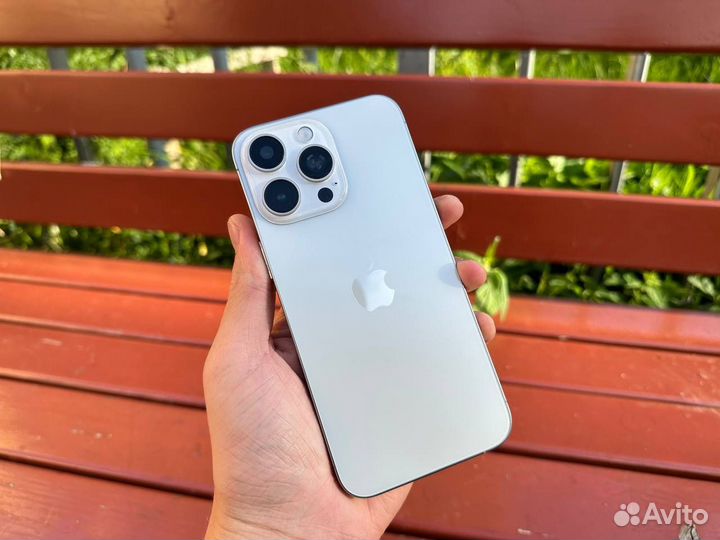 iPhone 15 Pro Max, 1 ТБ