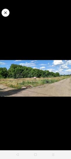 Участок 2,01 га (СНТ, ДНП)