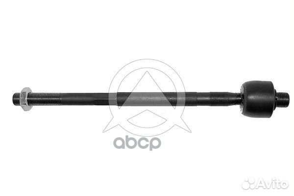 Тяга рулевая перед прав/лев 19013 Sidem