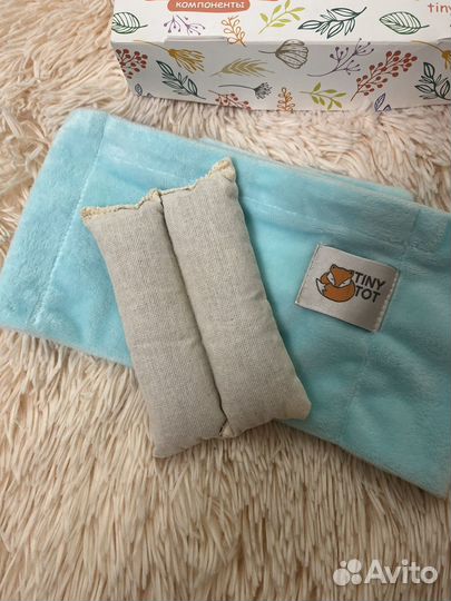 Пояс грелка