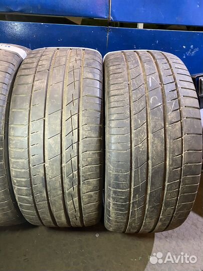 Accelera Iota ST68 265/45 R20