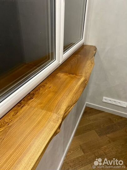 Подоконник Данке