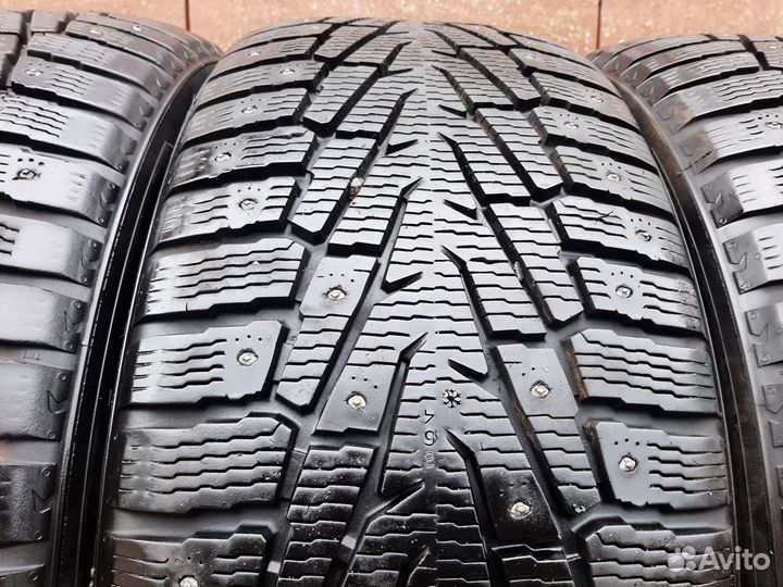 Nokian Tyres Hakkapeliitta 7 SUV 275/55 R20