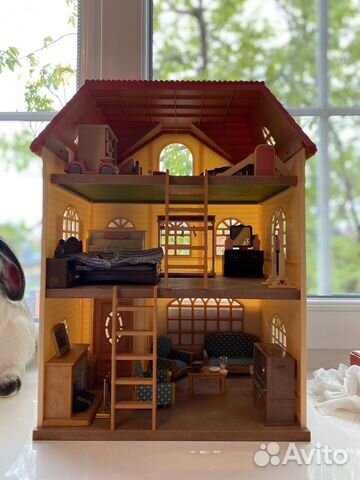 Sylvanian Families