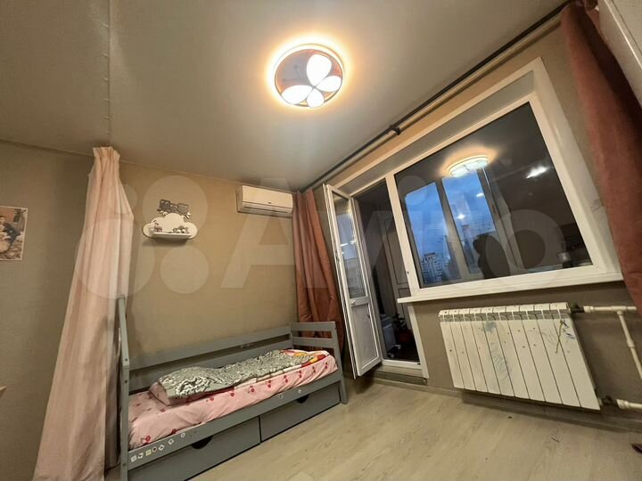 1-к. квартира, 42,5 м², 5/9 эт.