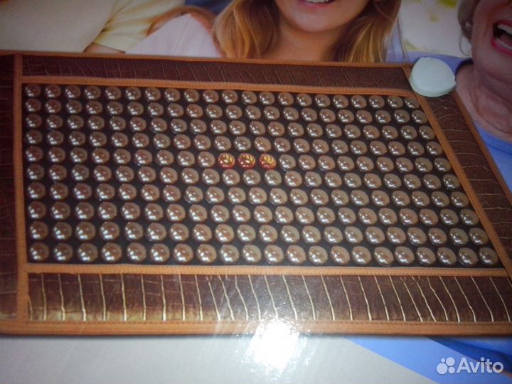 Турманиевый мат