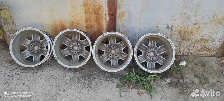 Диски Honda 16r.Оригинал