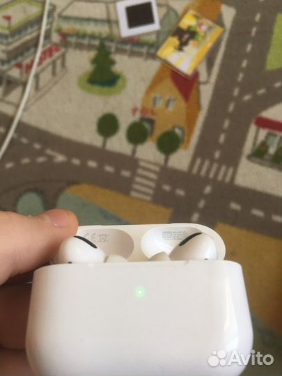 Airpods pro