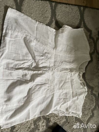 Блузка для девочки 140