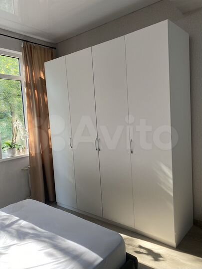 Квартира-студия, 33 м², 6/11 эт.