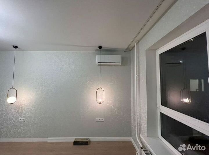 Кондиционеры с монтажом