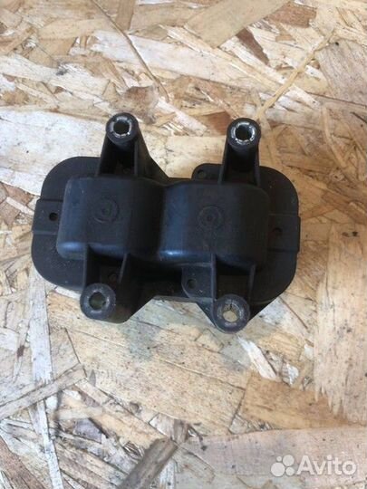 Катушка зажигания Chery Amulet / A15