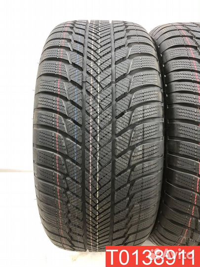 Bridgestone Blizzak LM-001 255/50 R18 106V