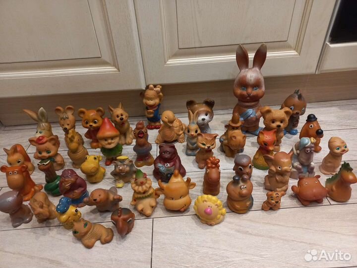 Детские игрушки