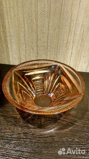 Ваза, салатник