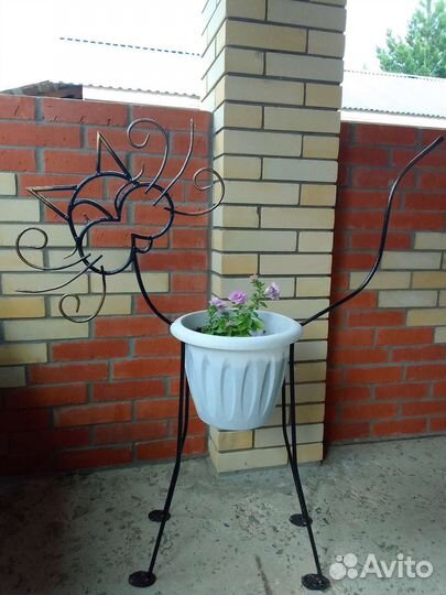 Цветочницы