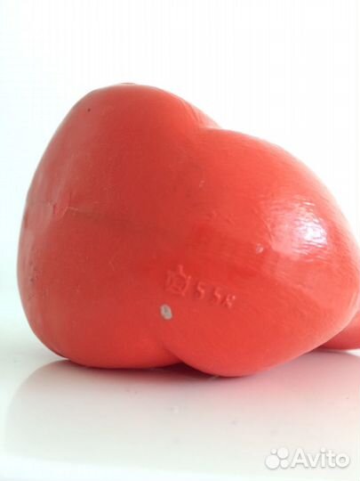 Белочка игрушка целлулоид СССР винтаж