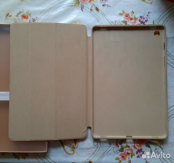 Чехол для планшета Samsung Tab S5e (2019)