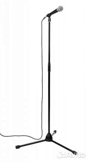 Микрофонный комплект Samson VP-1