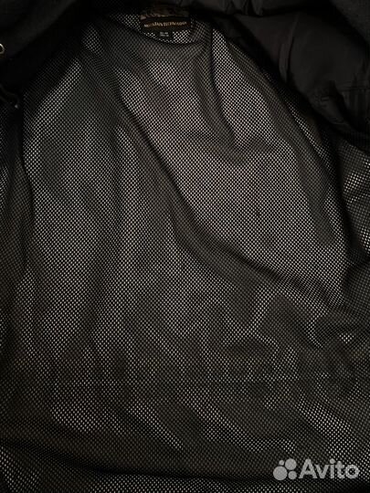 Куртка на мембране с подкладом оригинал