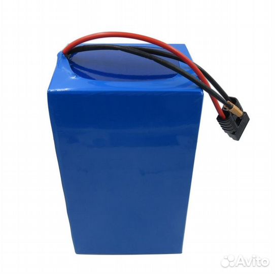 Аккумулятор для Kugoo G-Booster 52v 33,6ah