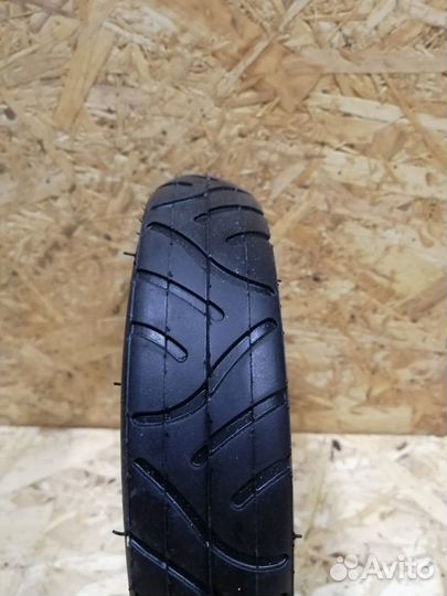 Покрышка для детской коляски 225 x 48 A-1026 Hota