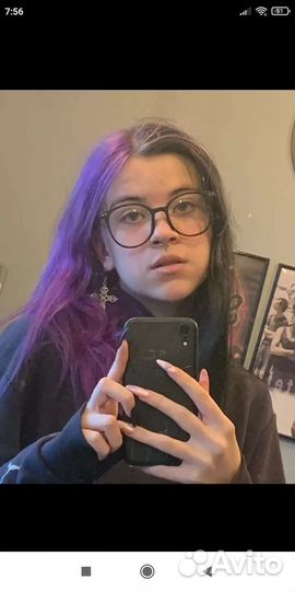 Очки от компьютерного излучения