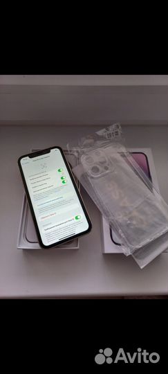 iPhone xr в корпусе 15 pro