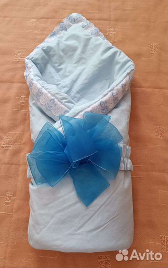 Набор на выписку осень-весна Новый