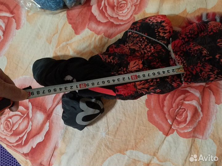 Одежда для маленьких собак зимняя