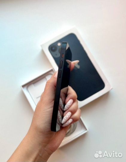 iPhone 13 mini, 128 ГБ