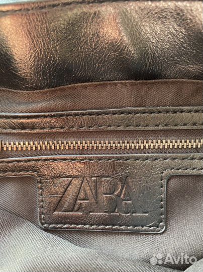 Сумка женская zara