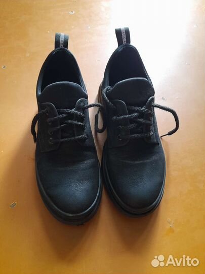 Ботинки детские 37р