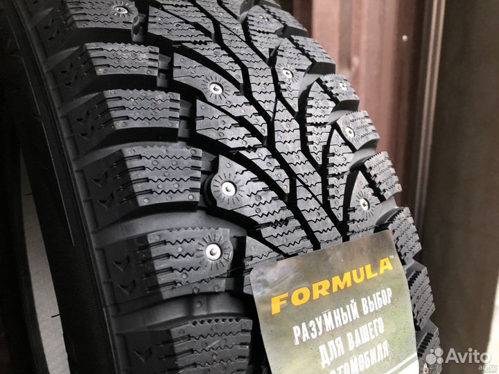 Formula Ice 225/60 R17