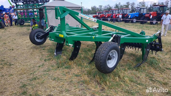 Плуг Радогост-маш ПЧ-4,5, 2023