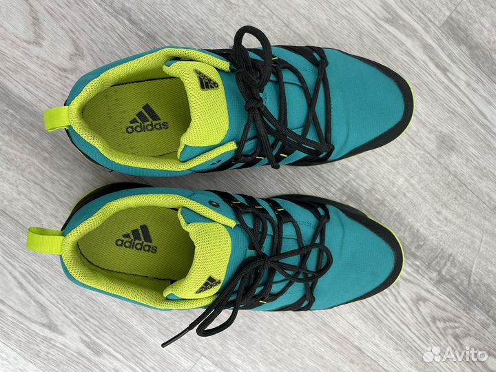 Кроссовки adidas р42