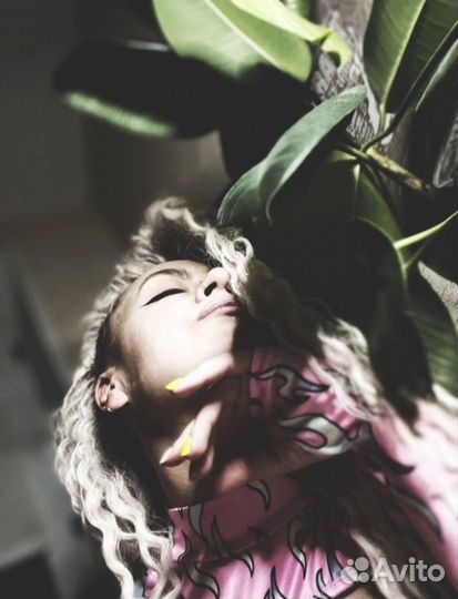 Афрокосы, дреды, комплекты