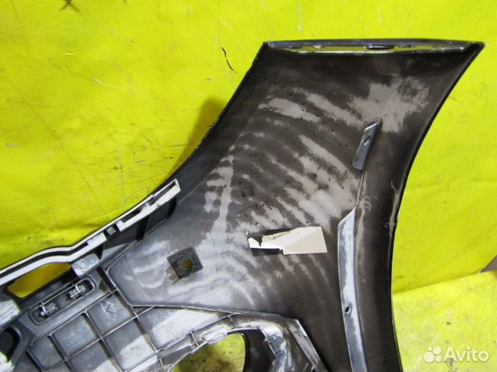 Бампер передний BMW 5 - F07 GT 09-17 г 84203