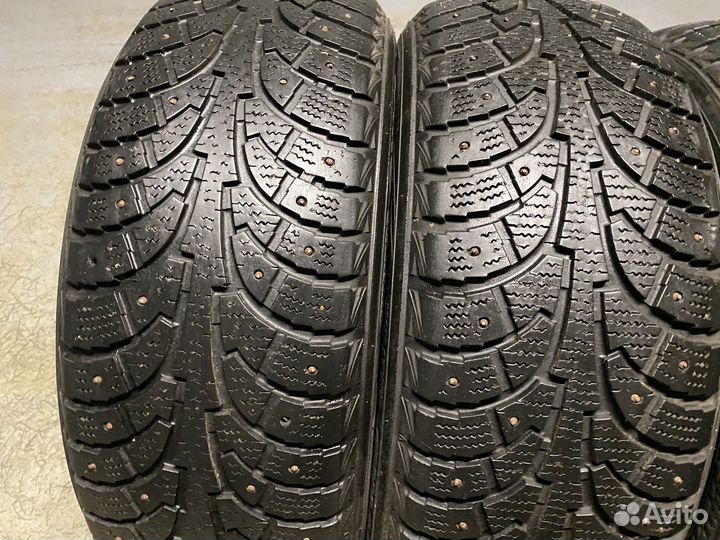 Kingstar SW41 205/55 R16 104N