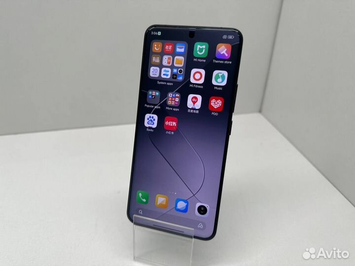 Xiaomi 14 Pro, 16/512 ГБ