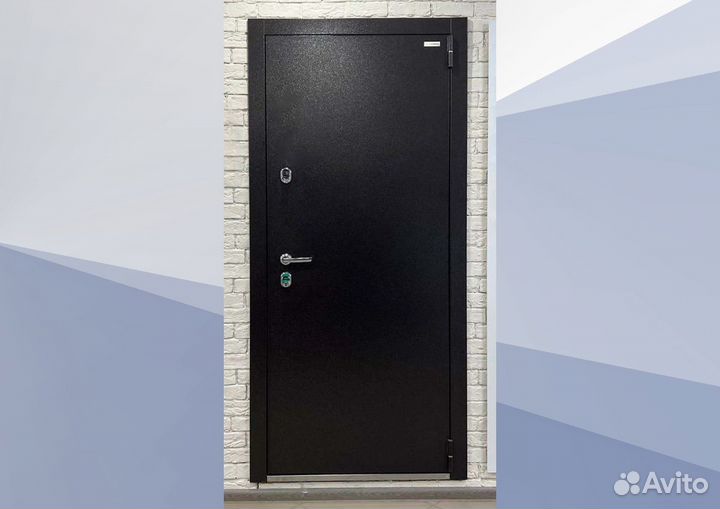 Входные двери в рассрочку утепленная